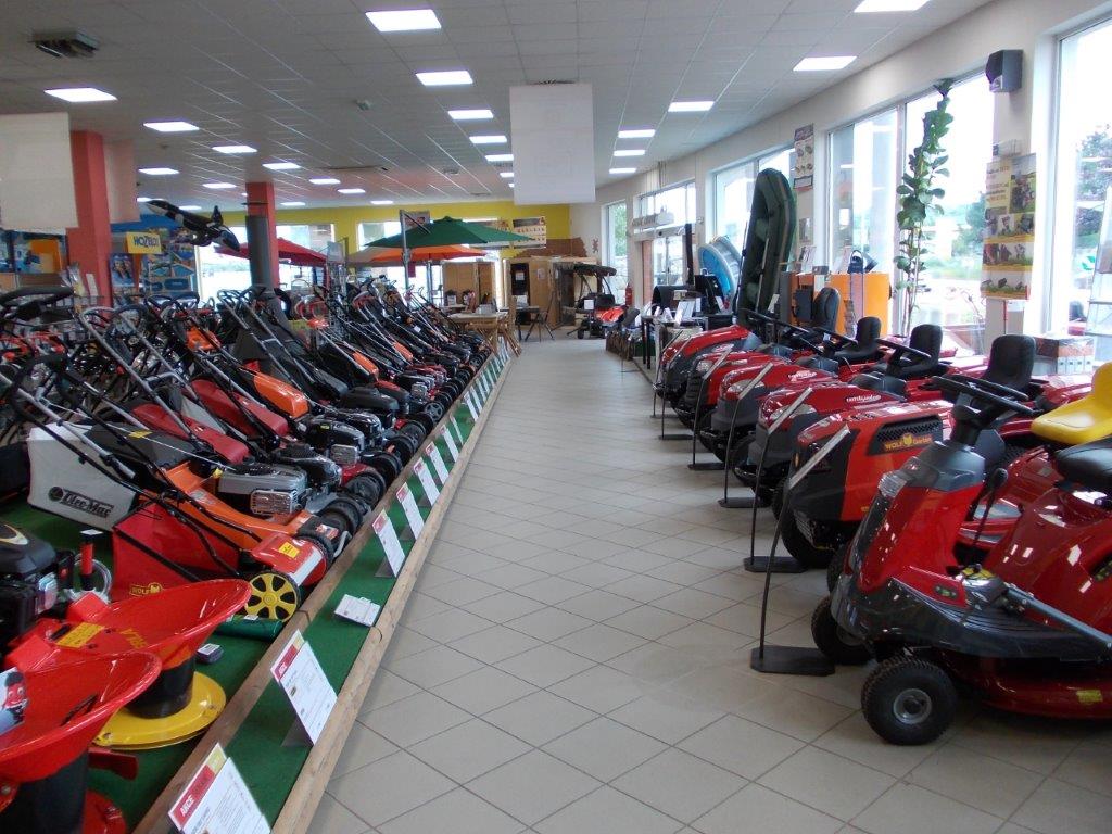 Mountfield foto 2