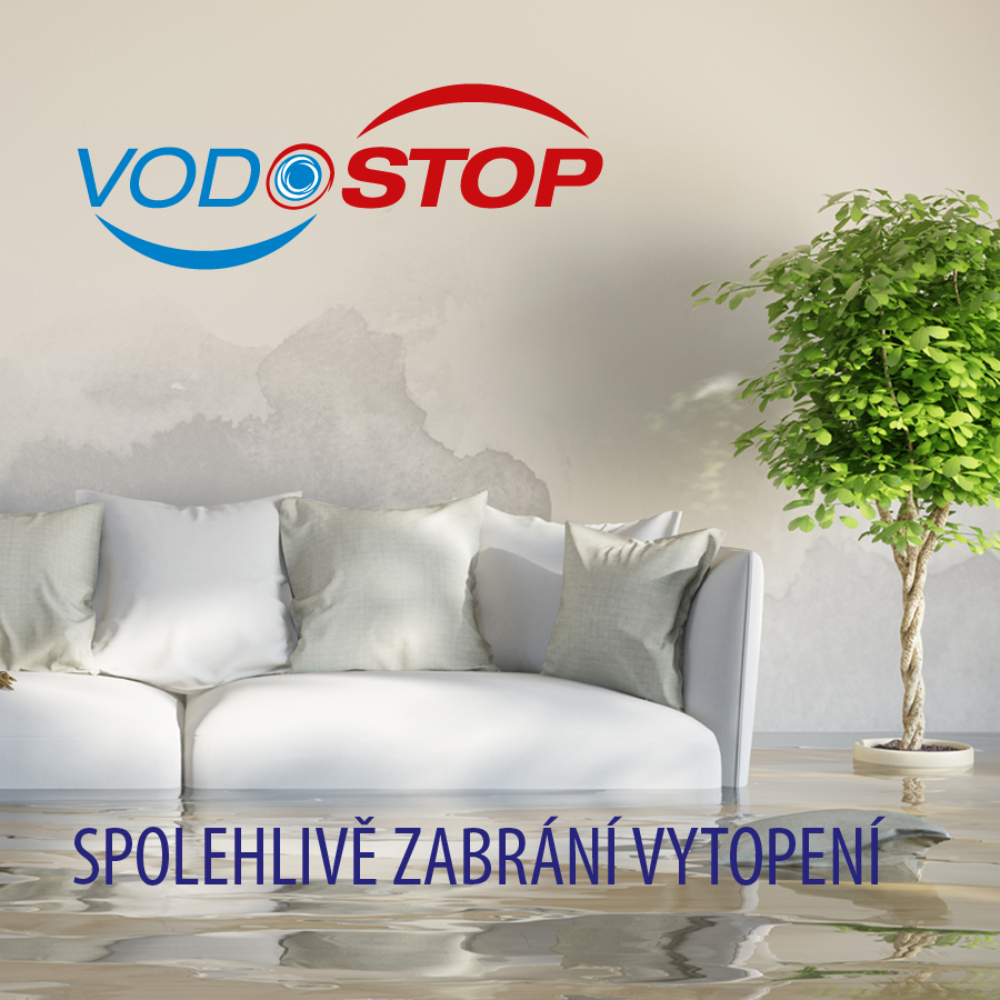 Vodostop foto 4
