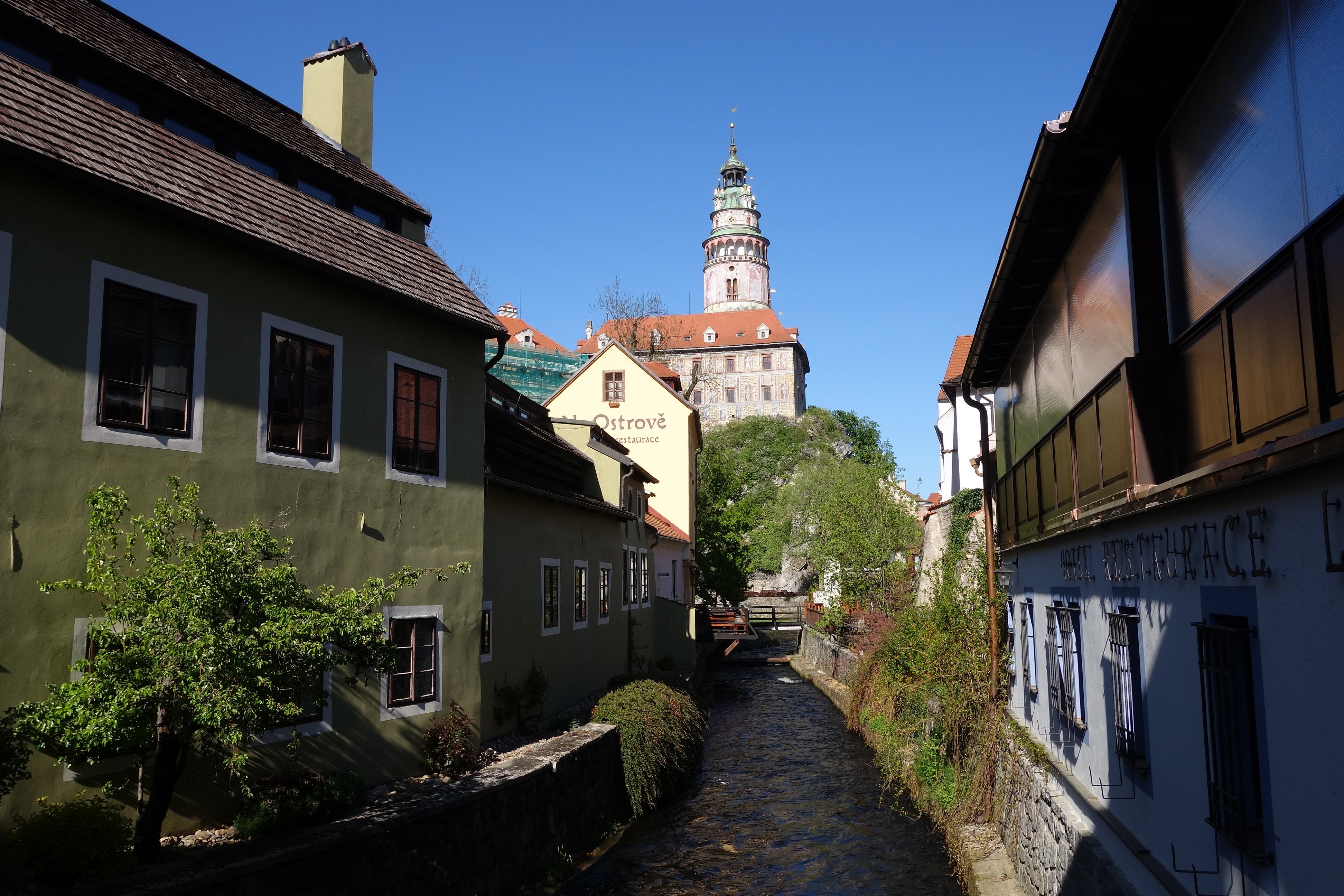 Penzion Na Ostrově foto 4