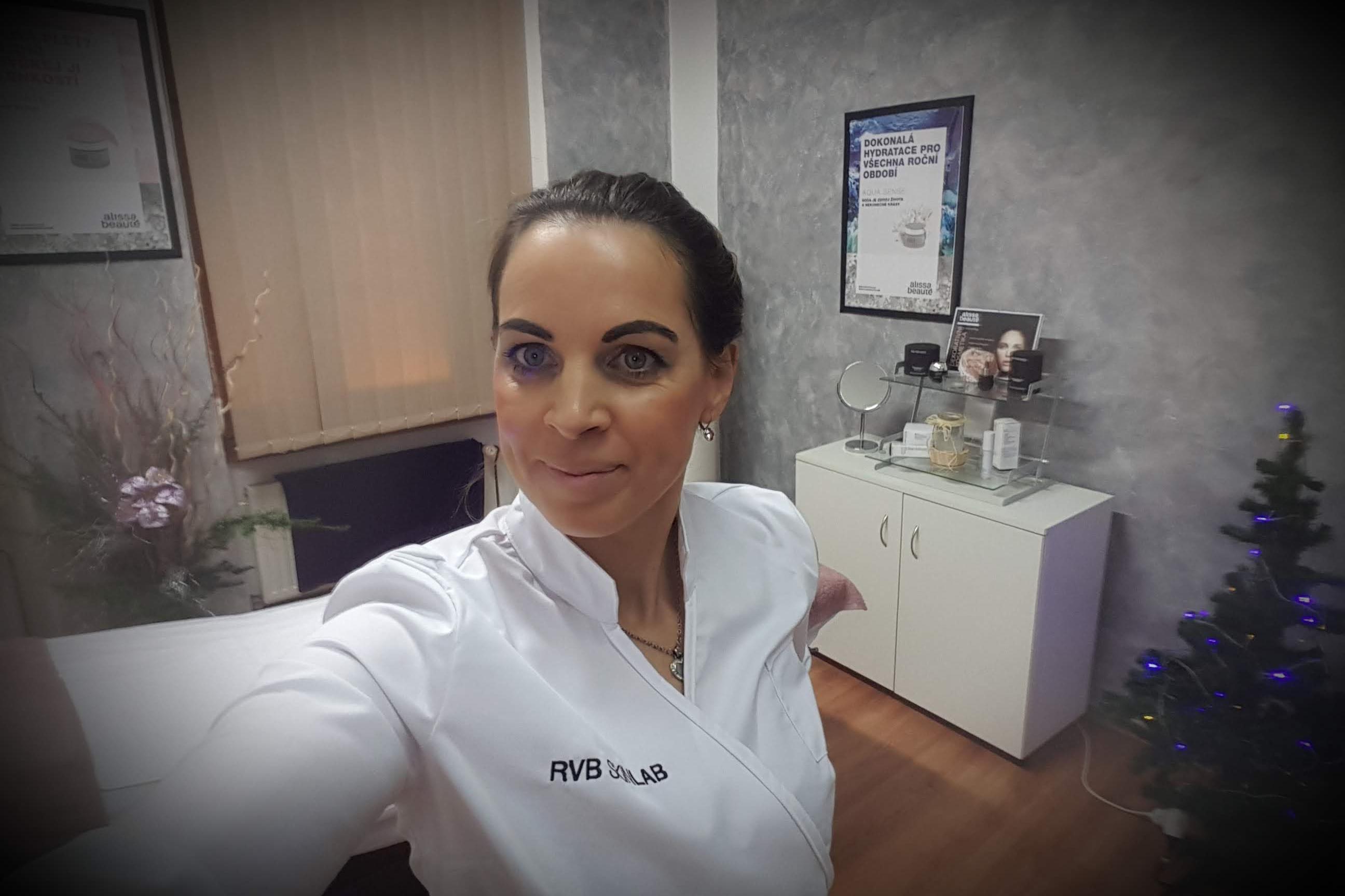 Kosmetický salón Petra Kajerová