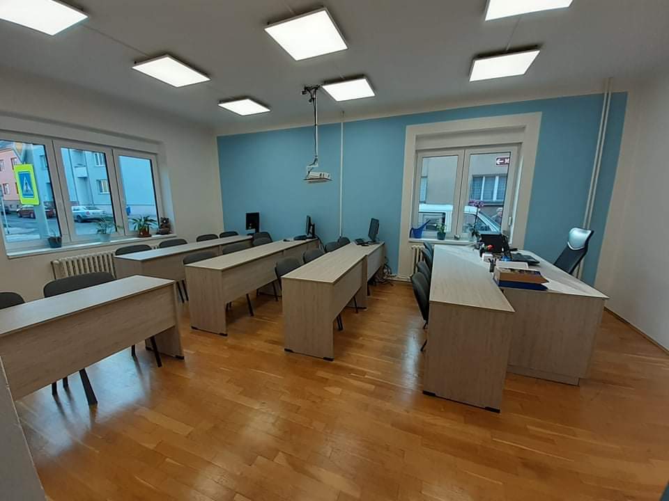 Autoškola Veihand foto 4