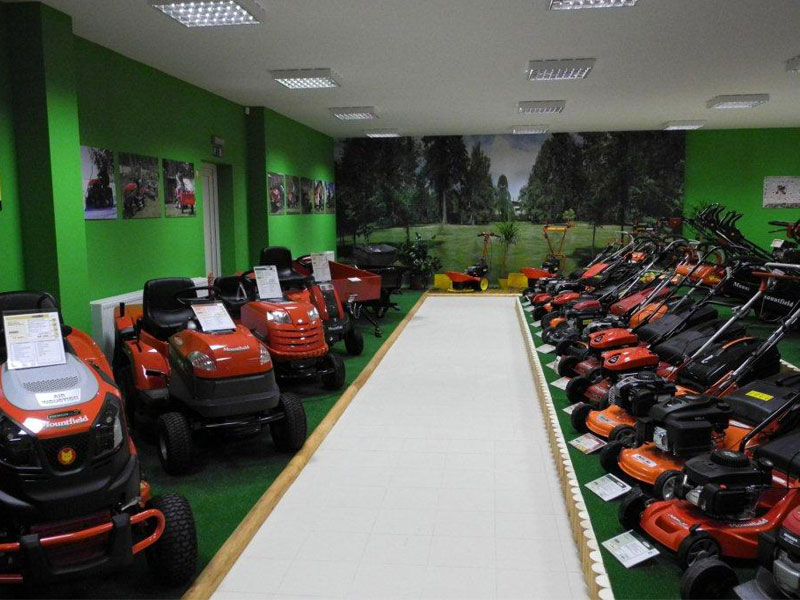 Mountfield foto 4