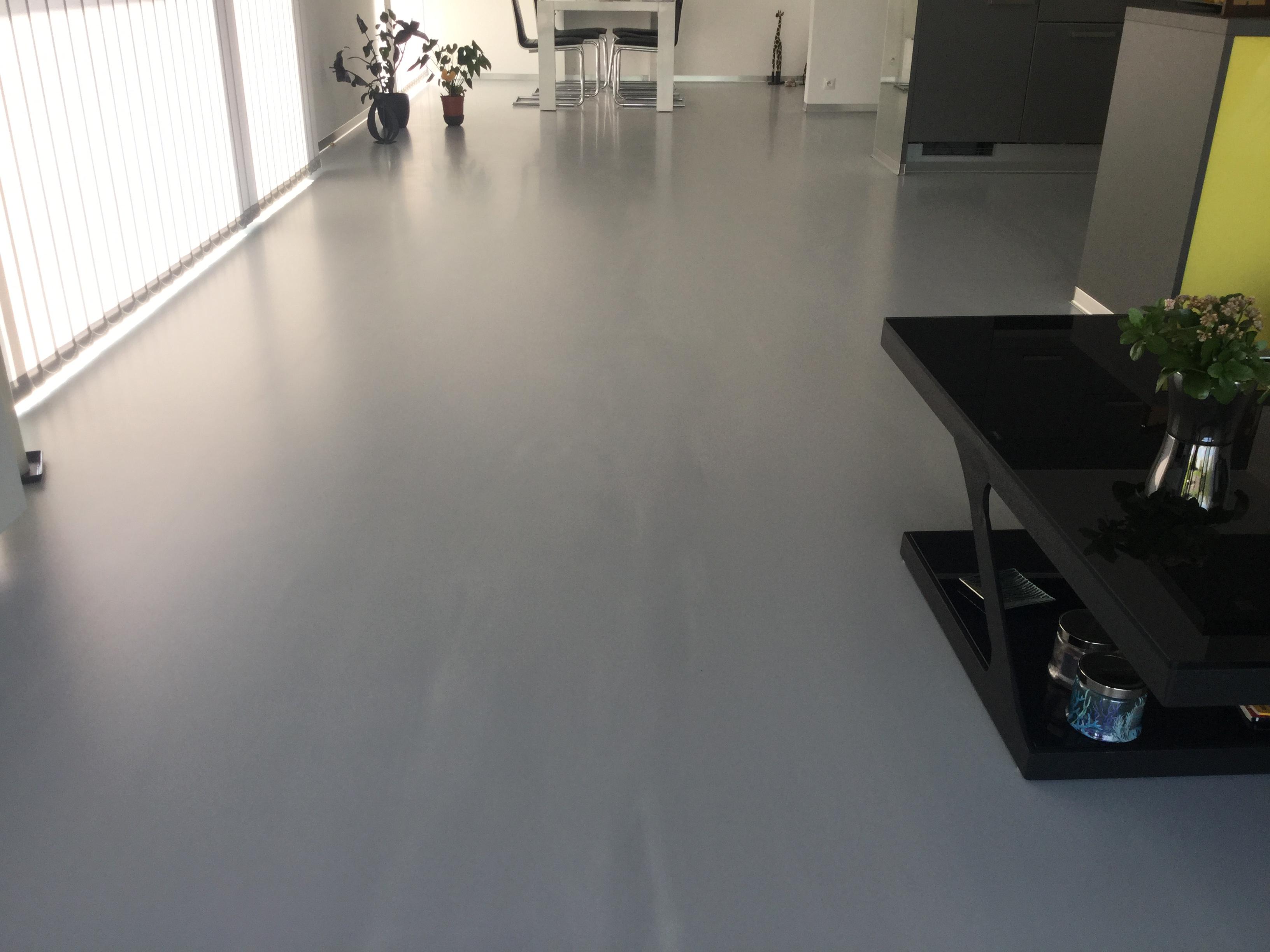 DESIGNOVÉ PODLAHY - Michal Matějka foto 2