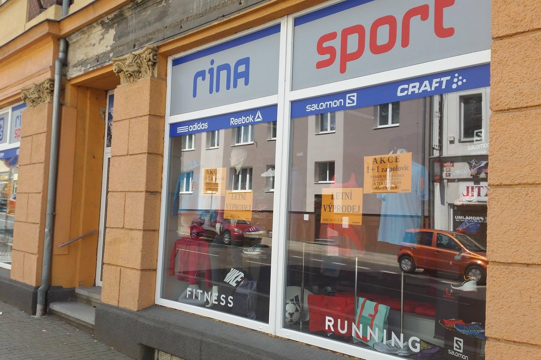 Rina Sport