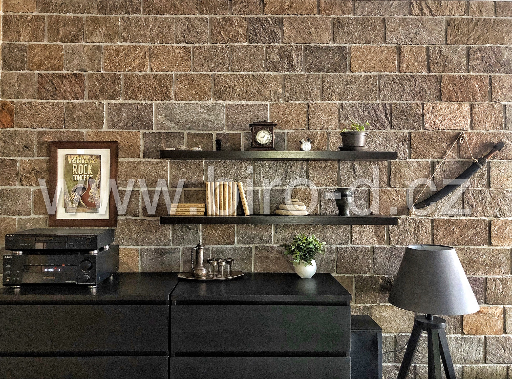 Kámen BIRO-D foto 3