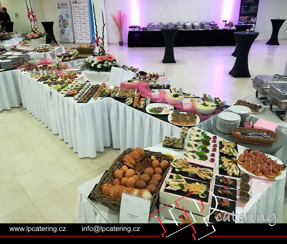 LP catering foto 4