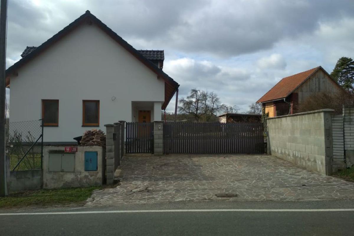 Geodet David Hůlka foto 1