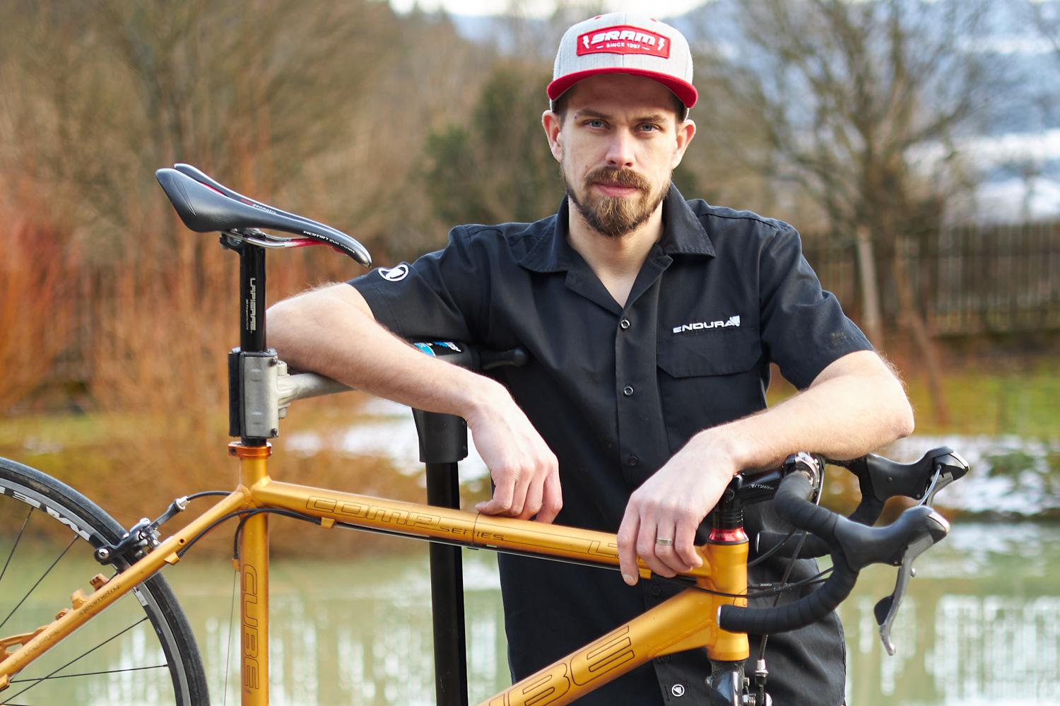 Bikecycle