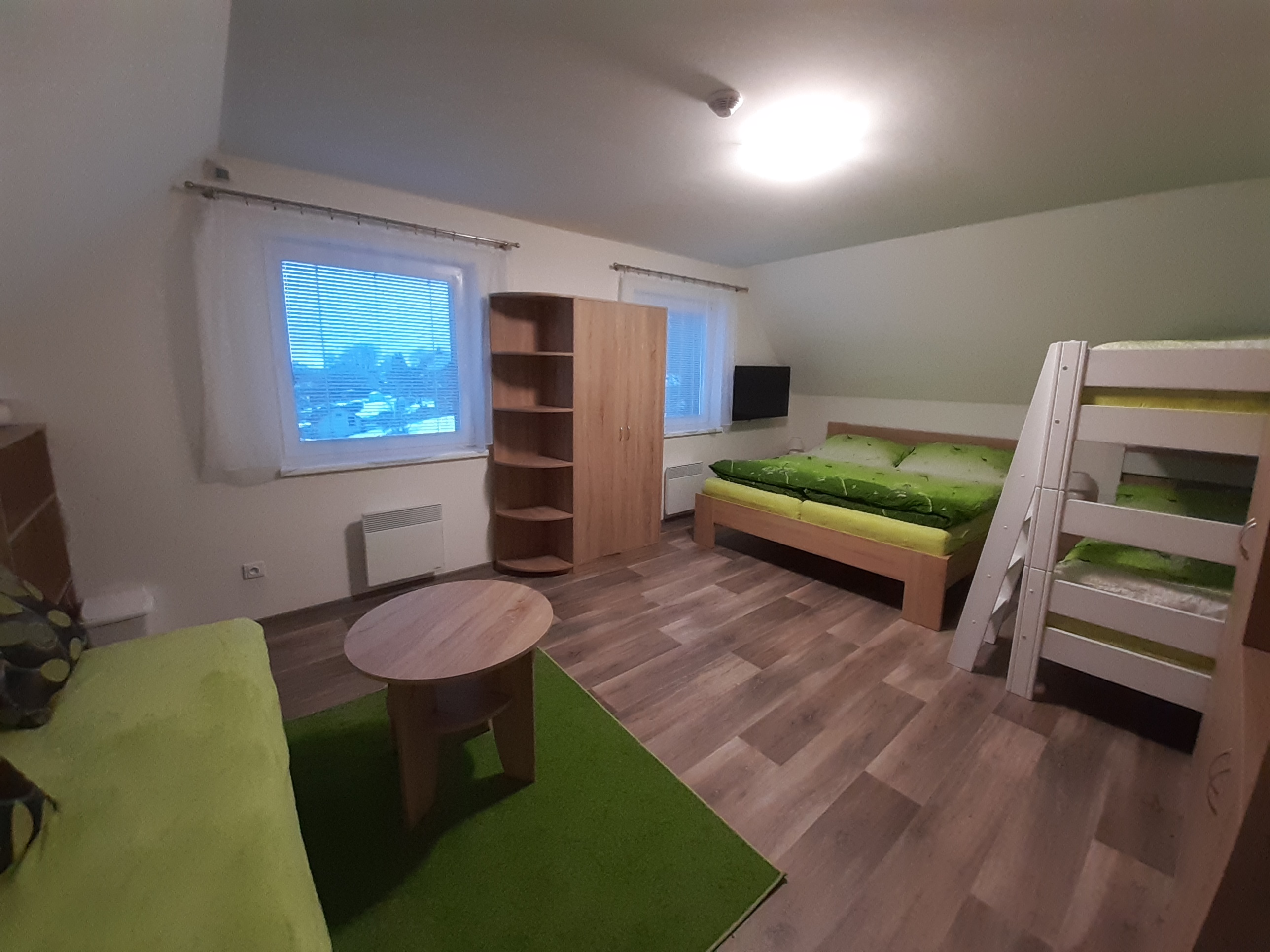 Chalupa Urban foto 3