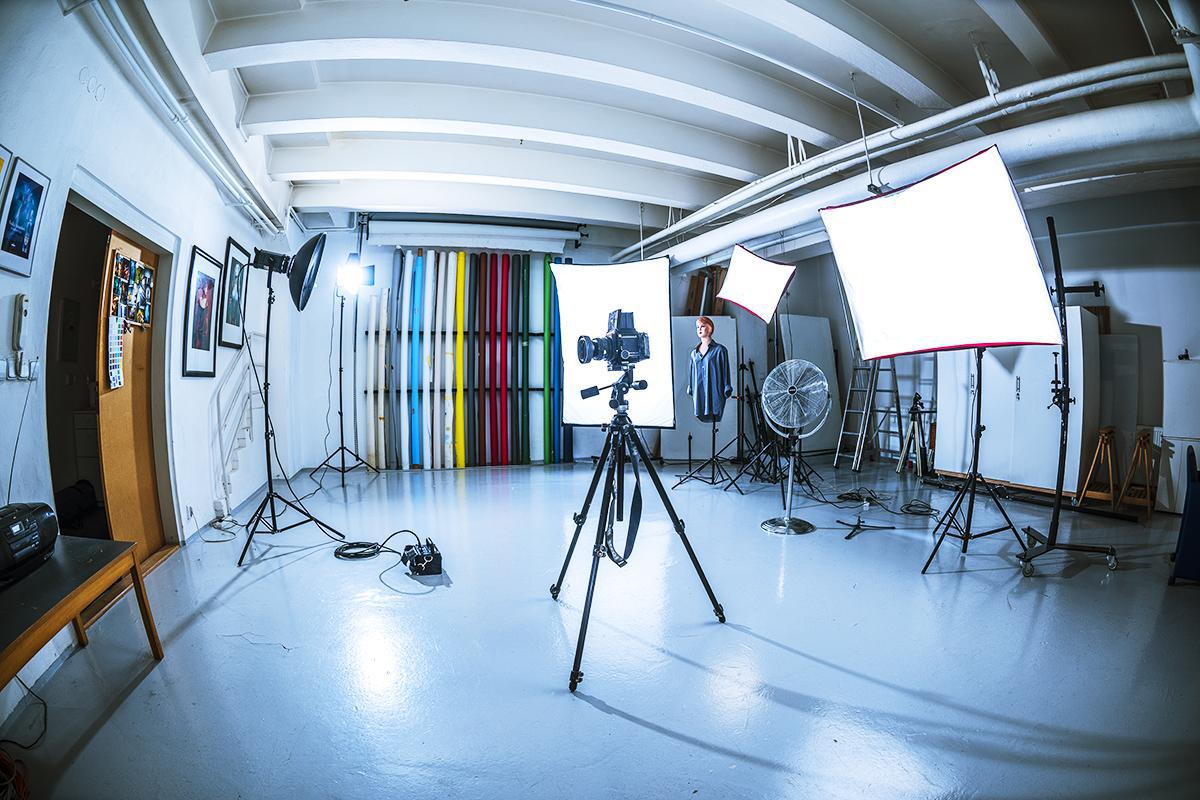 Vojtěch Vlk - Fotograf