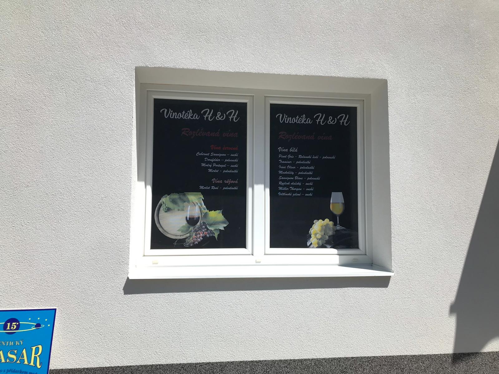 Bar | Vinoteka H&H foto 3