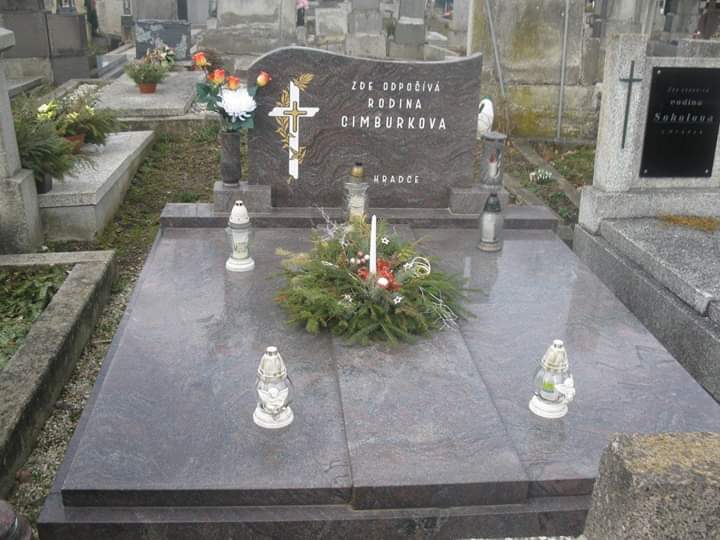 Kamenictví Rypáček foto 2