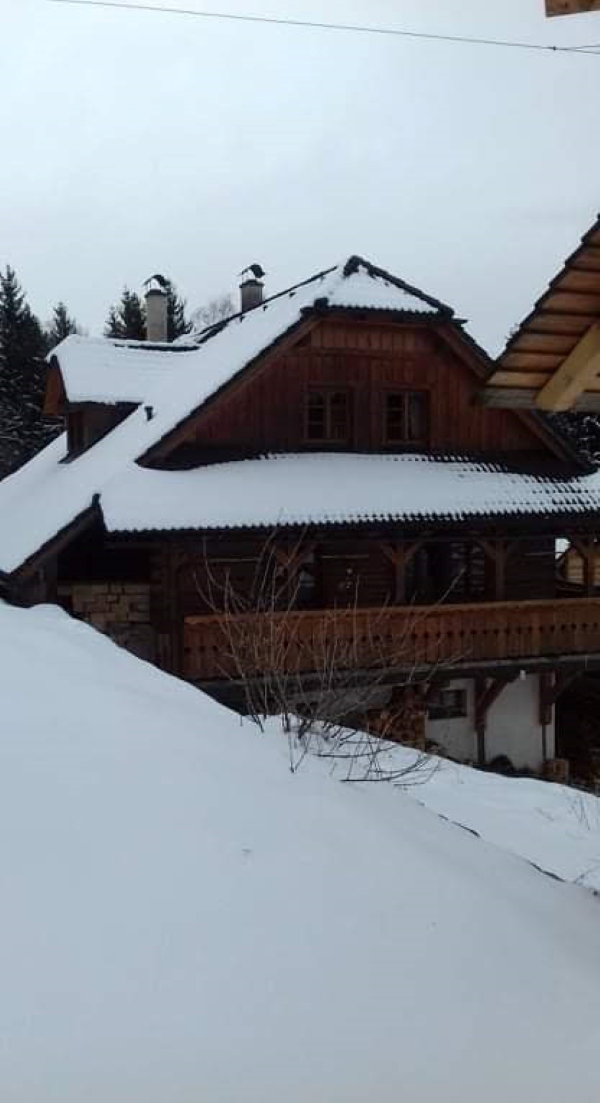 Farma pod Filipkou foto 4