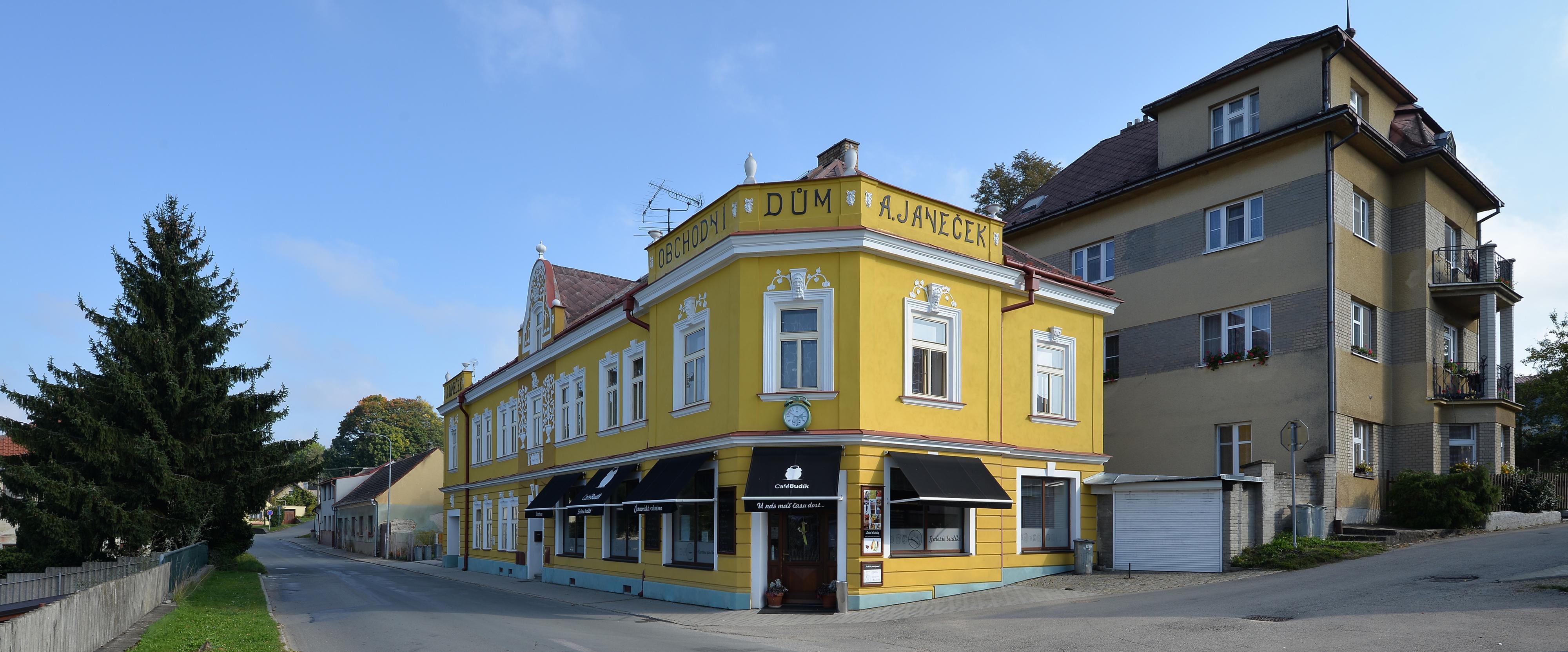 Café Budík foto 3