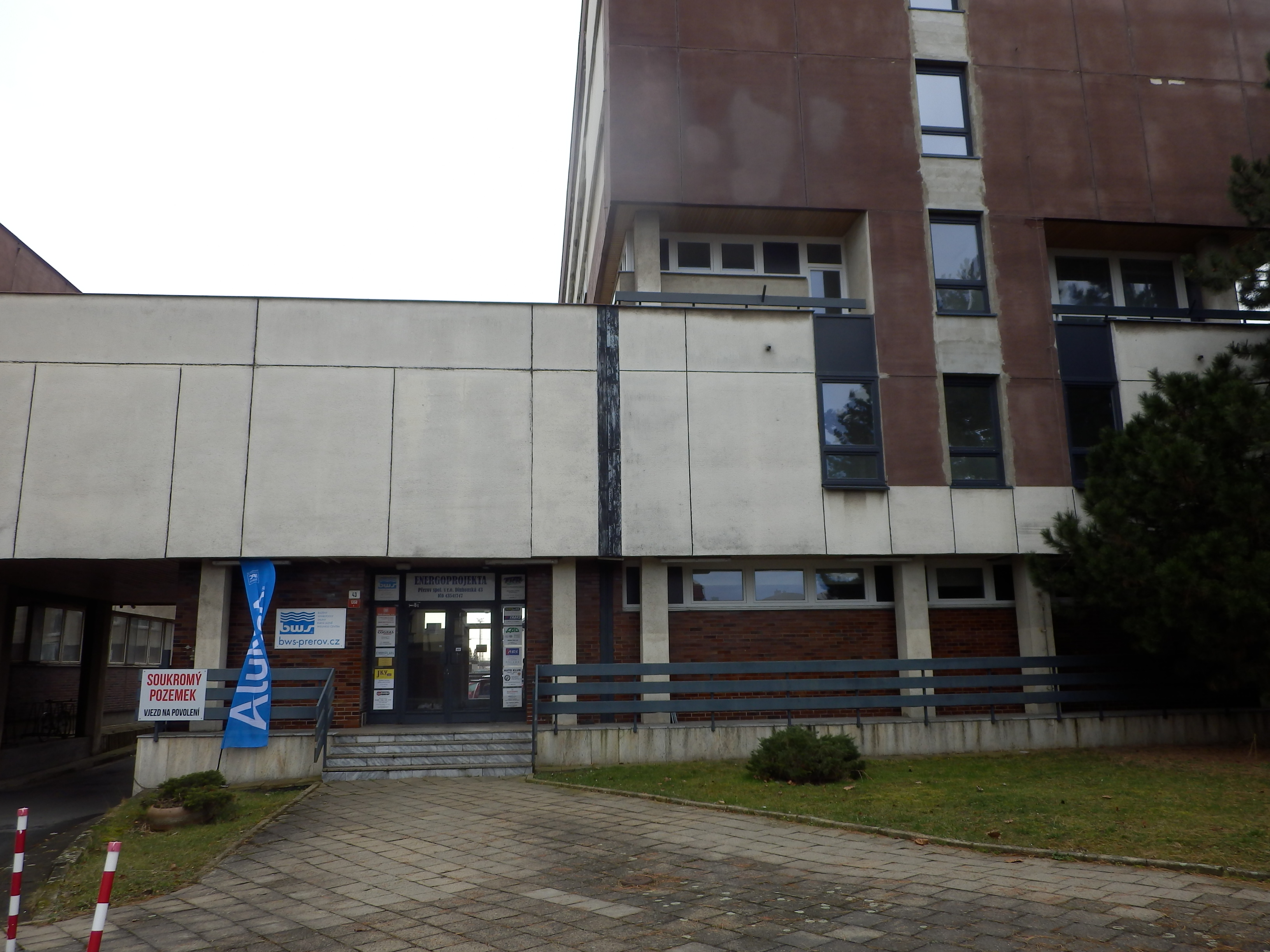 JKV cz - Trade&Logistic, s.r.o.