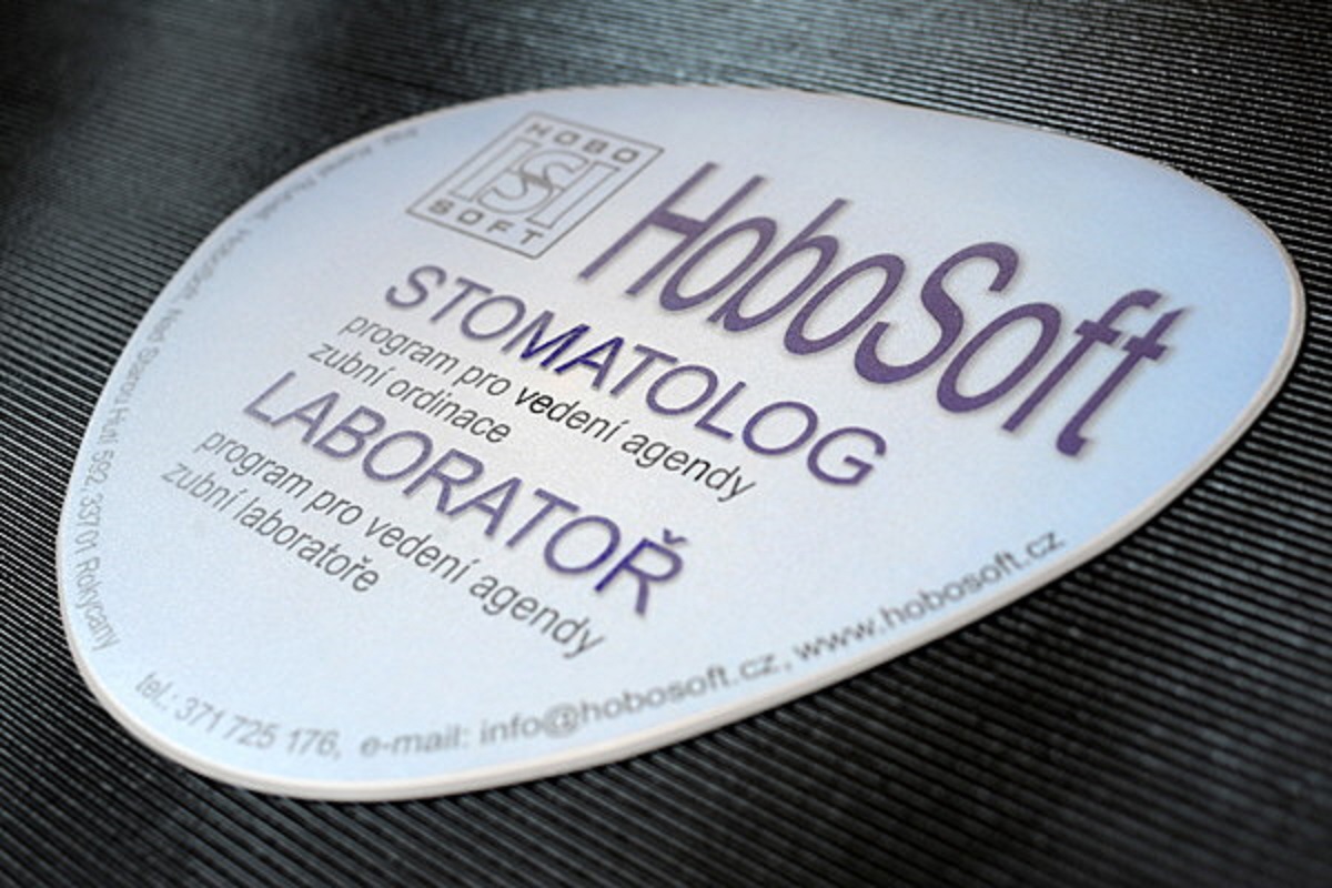 mousepad Jana Partlová