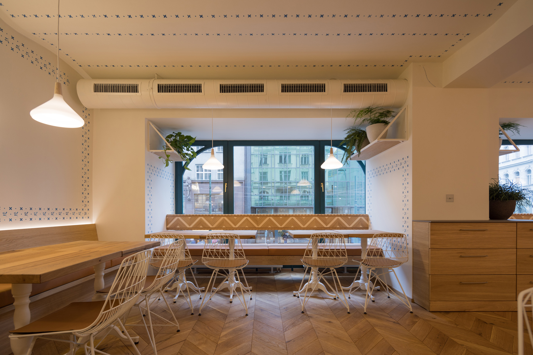 Bistro Knedlín foto 3