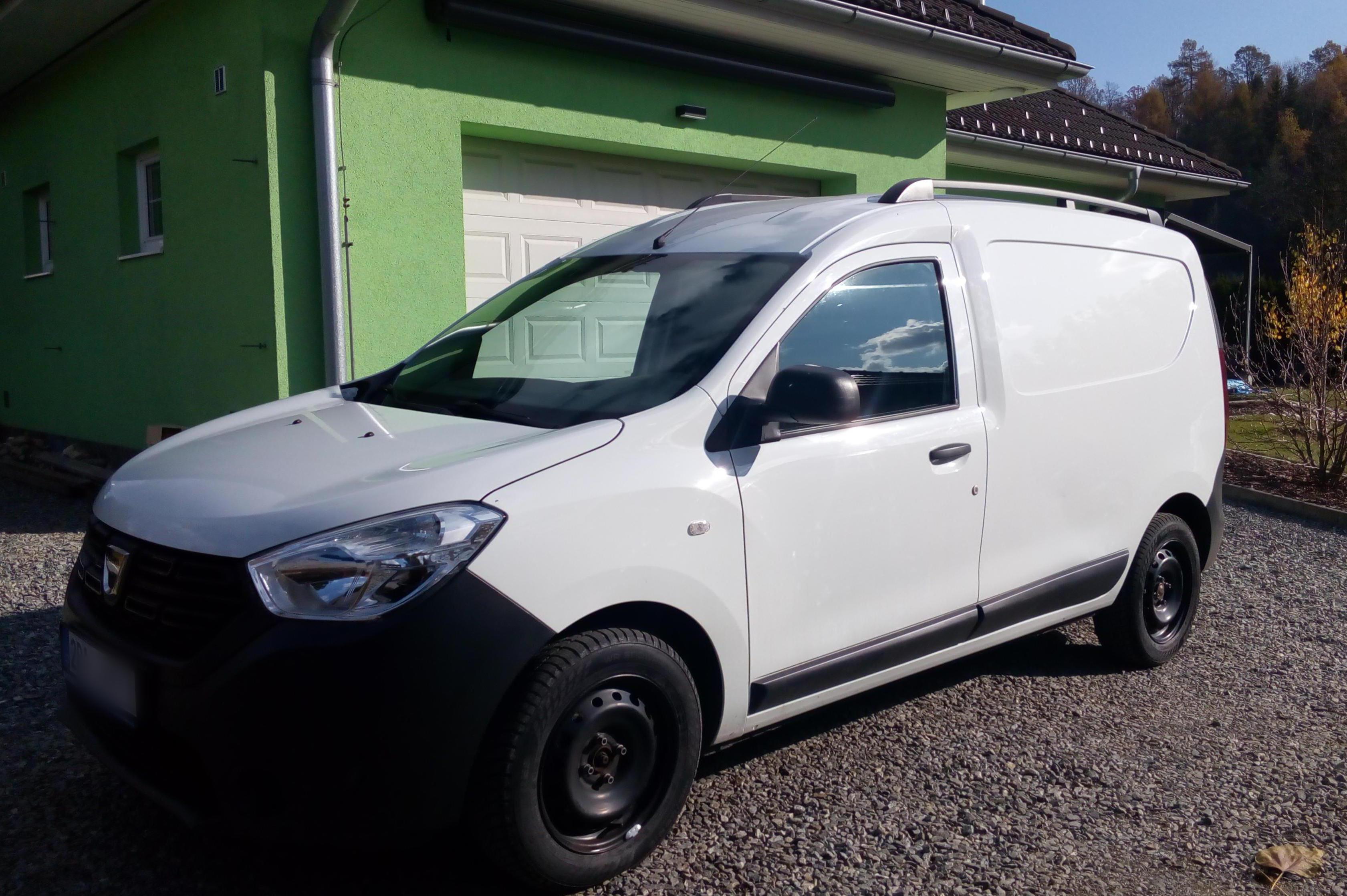 Pavel Mazůrka - prodej, servis centrálních vysavačů