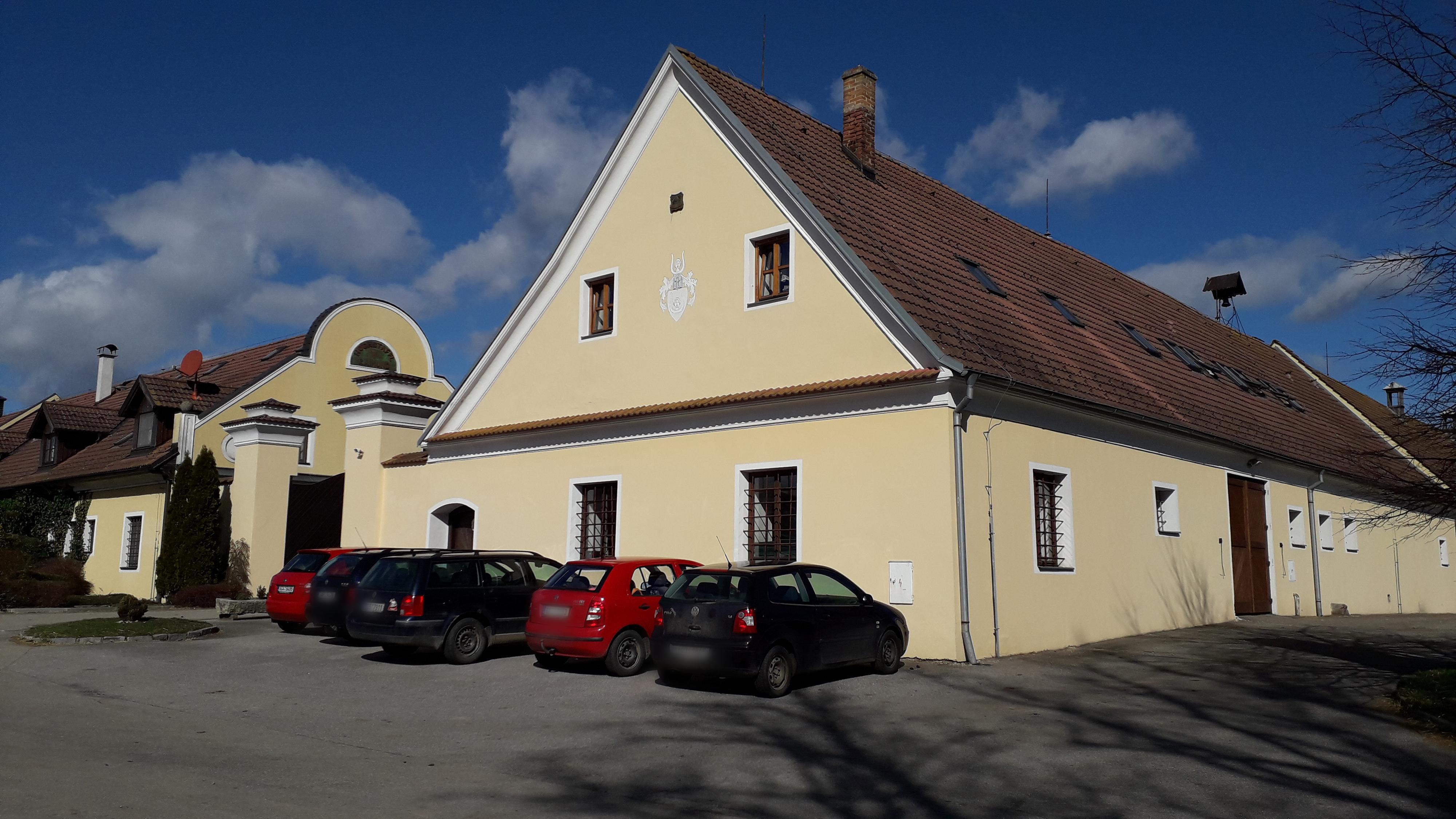 Agro - Hochstaffl, s.r.o. foto 2
