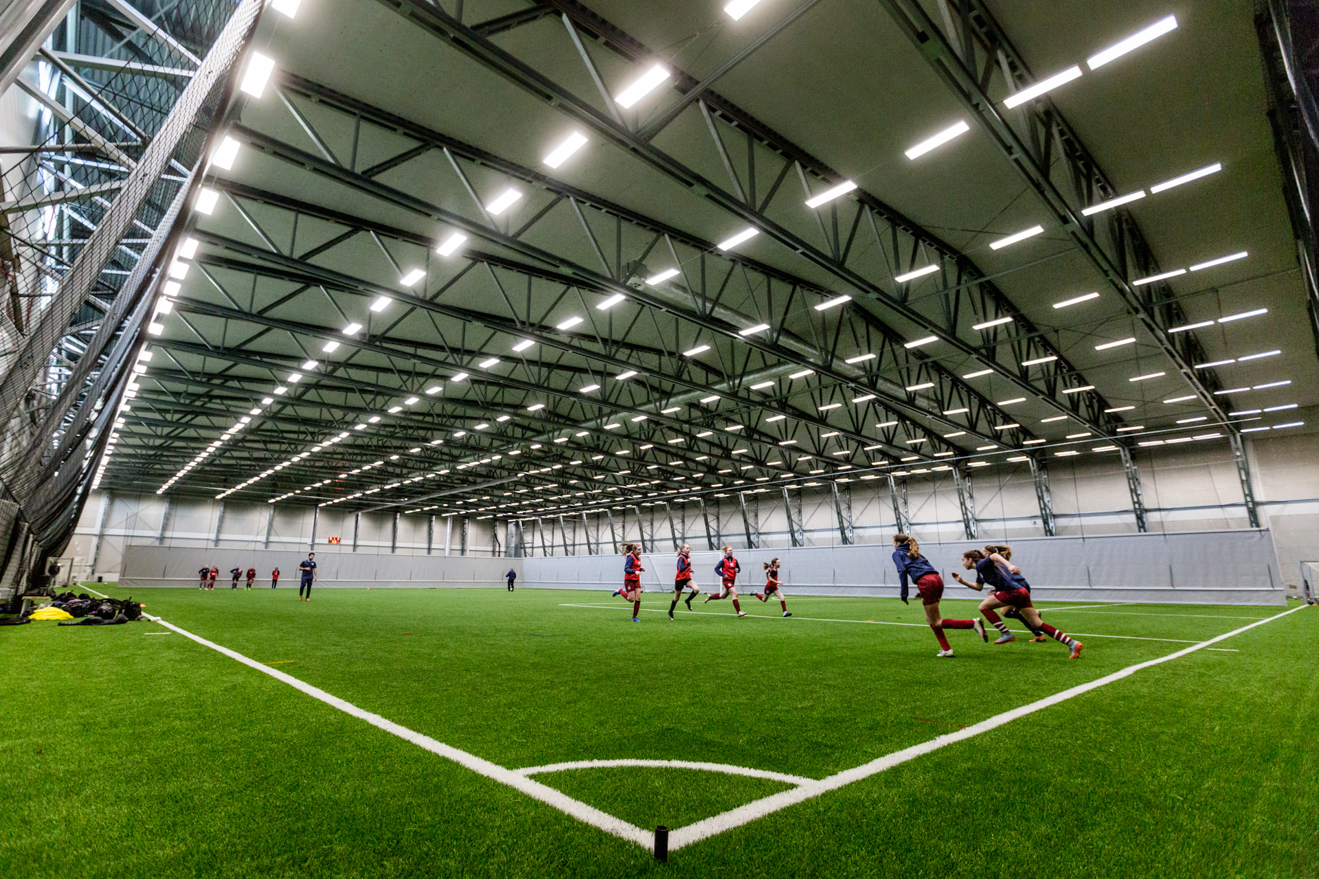 LLENTAB - Stavíme montované haly foto 6