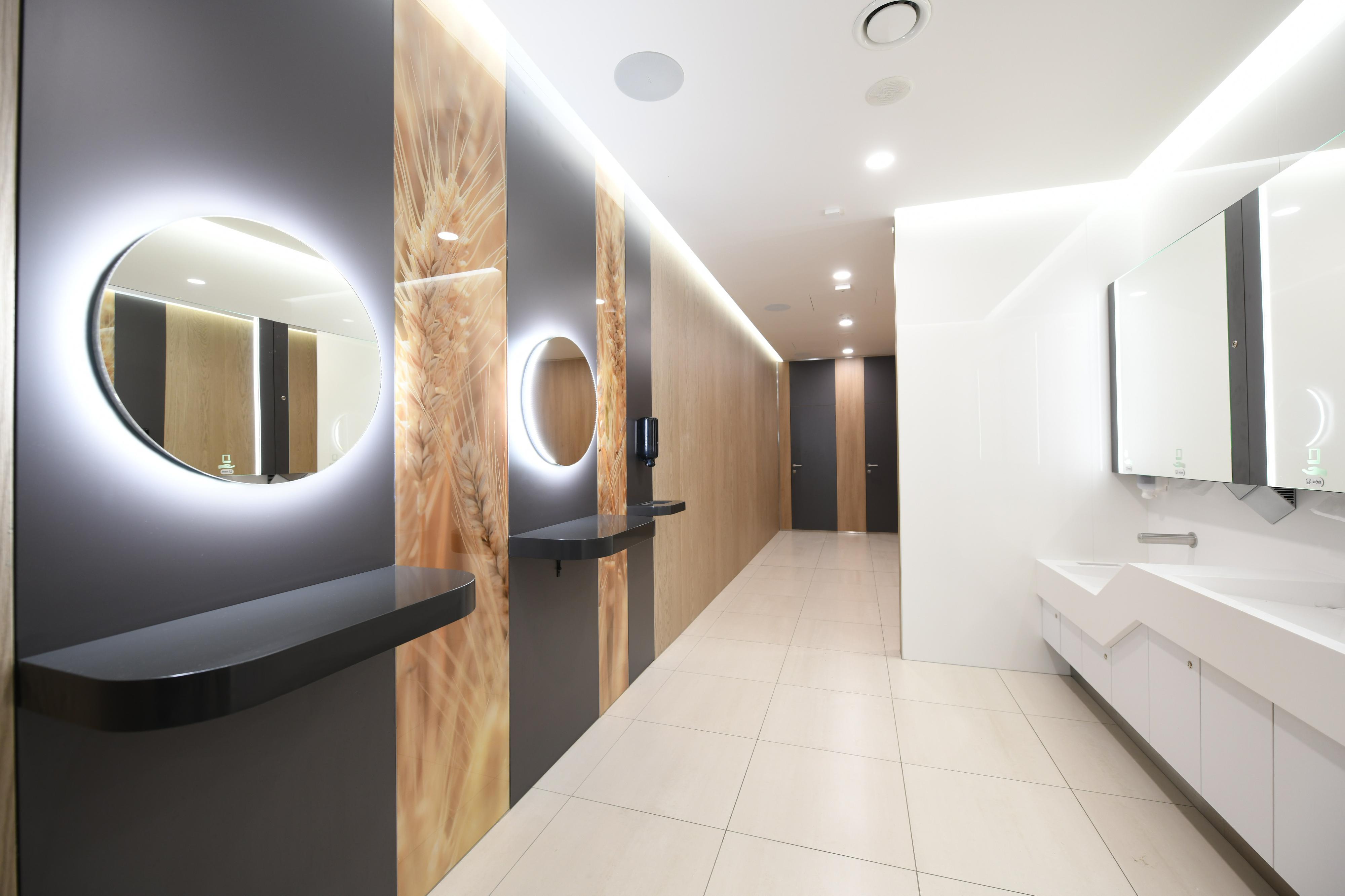 Obchodní centrum Olympia Mladá Boleslav foto 2