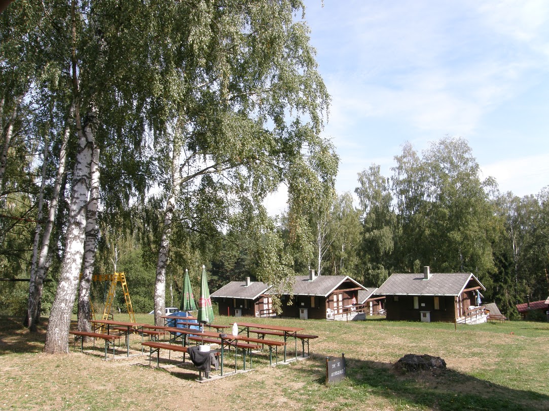 Kemp Pod Břízami foto 2