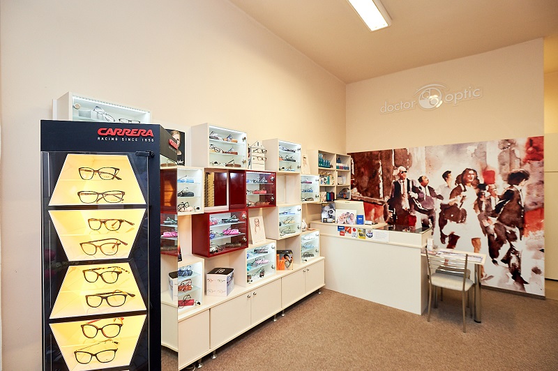 Doctor Optic foto 3