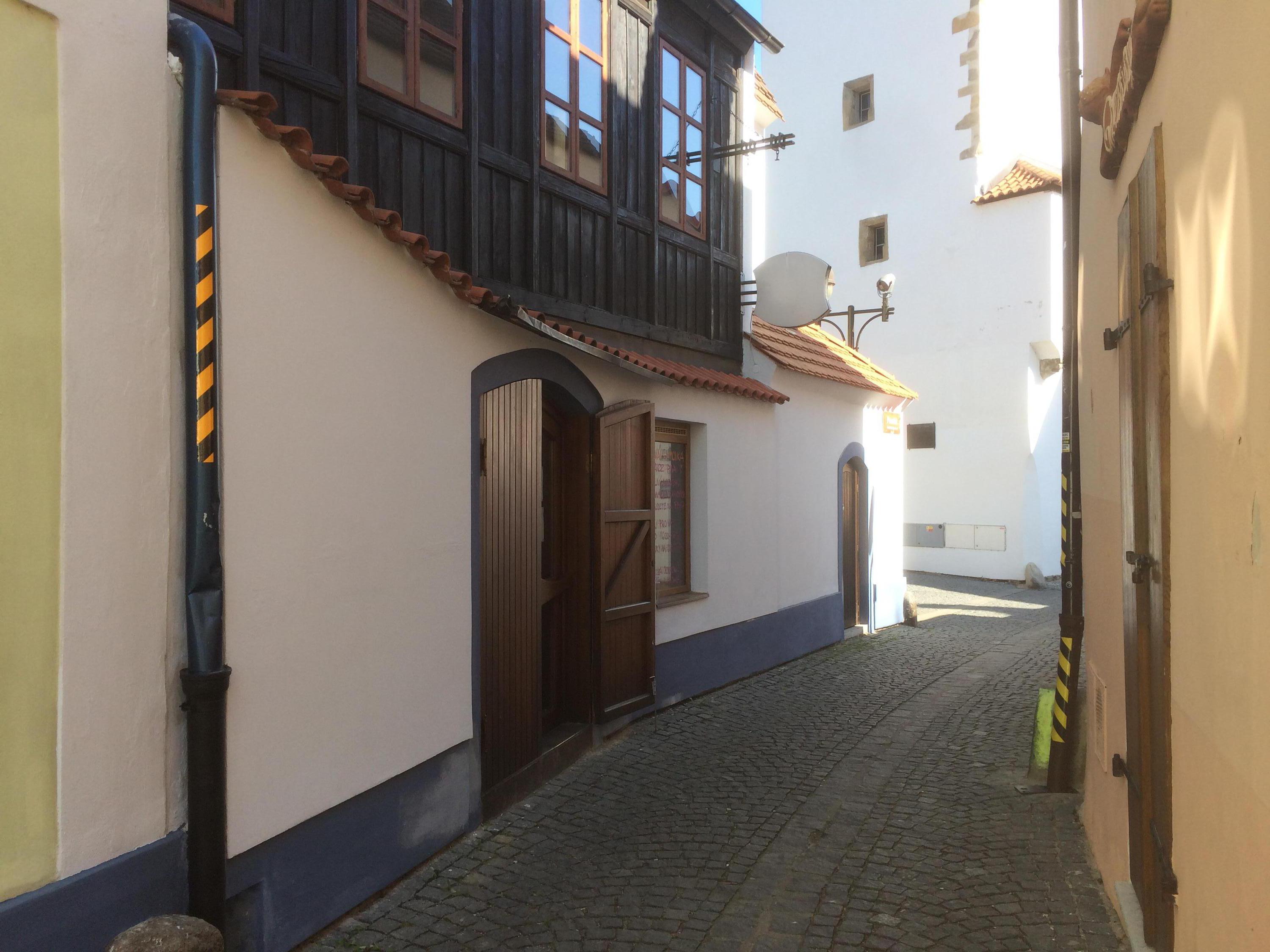 Žíznivá Gumovka foto 6