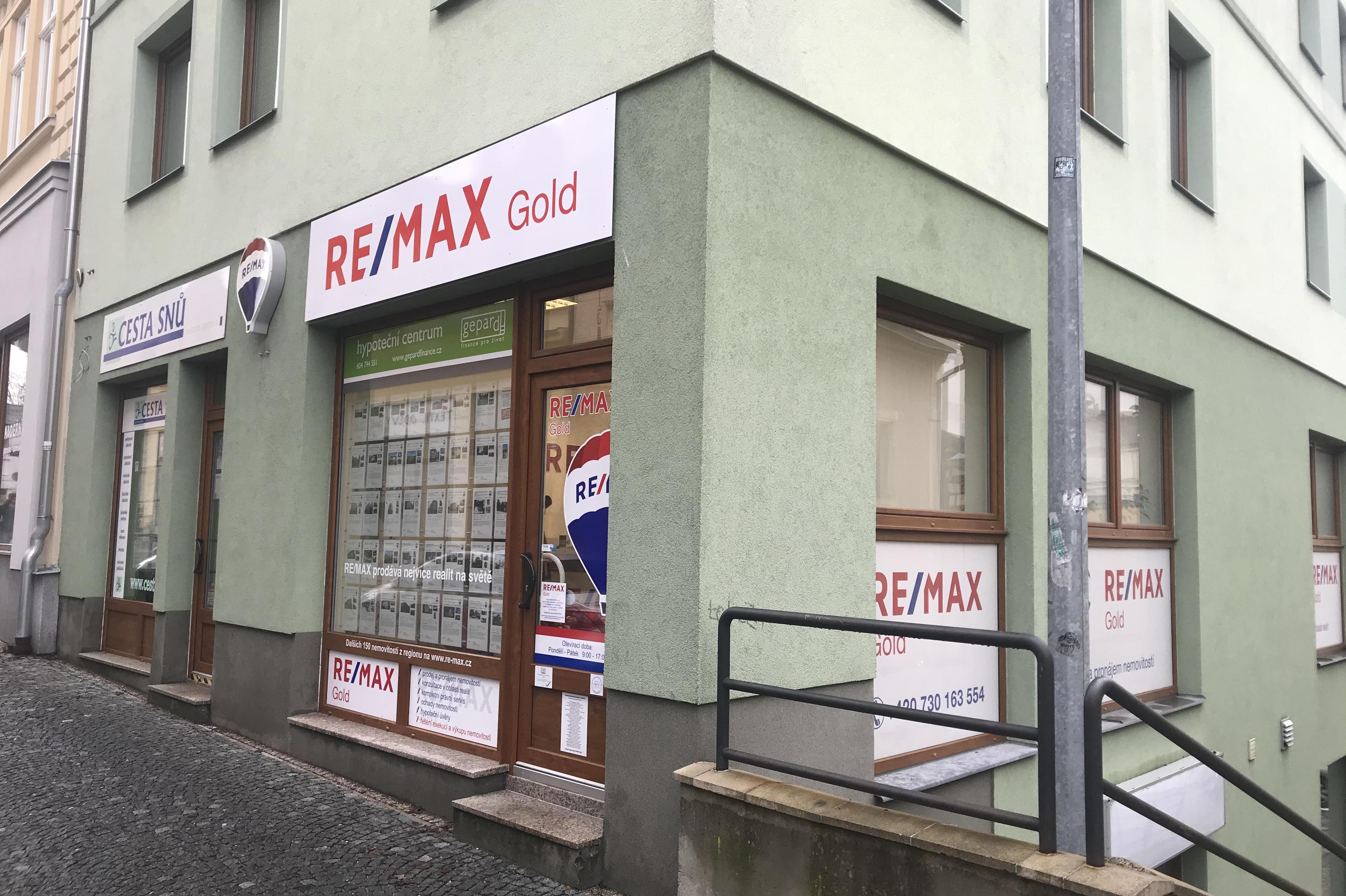 RE/MAX Gold