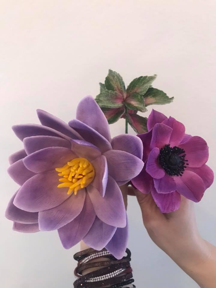 Sladkosti s radostí foto 3