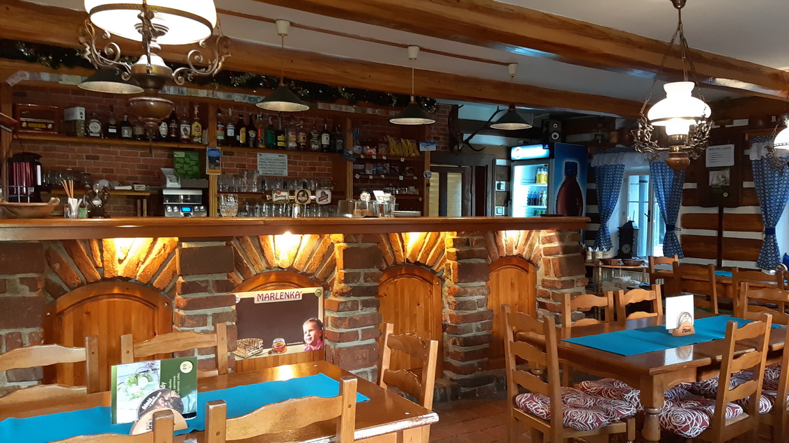 Hospůdka U Vocta foto 2