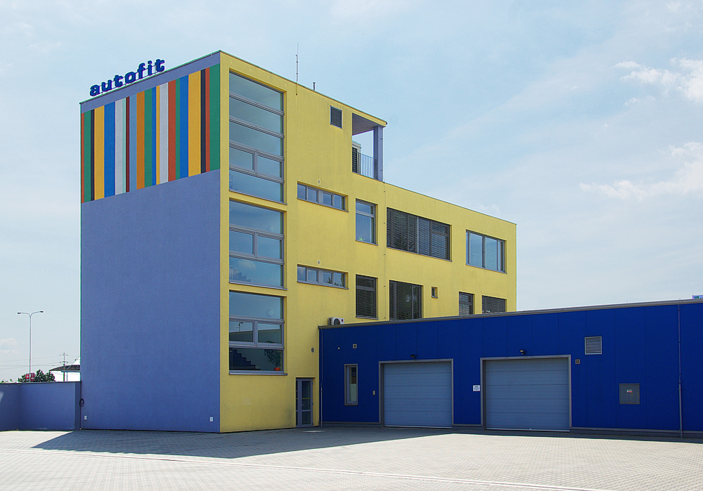 Auto Fit, spol. s r.o. foto 3