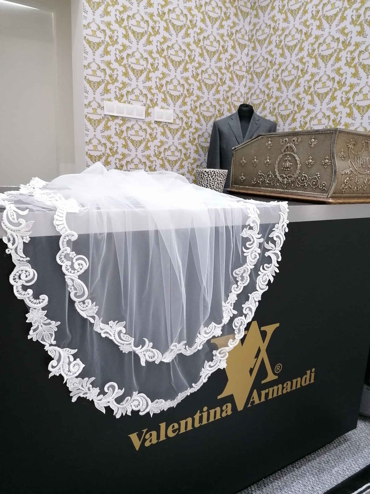 Salon Valentina Armandi foto 3