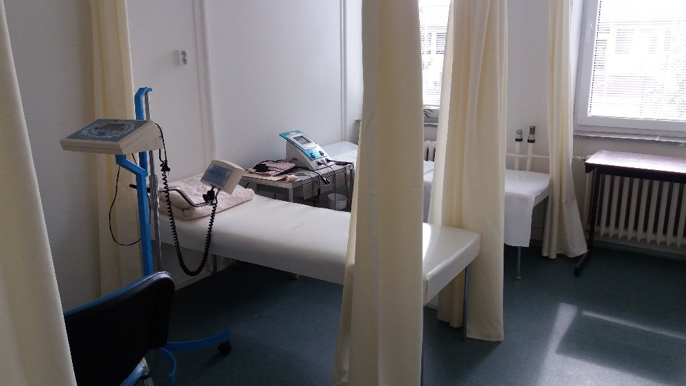 Rehabilitace Vital s.r.o. foto 4