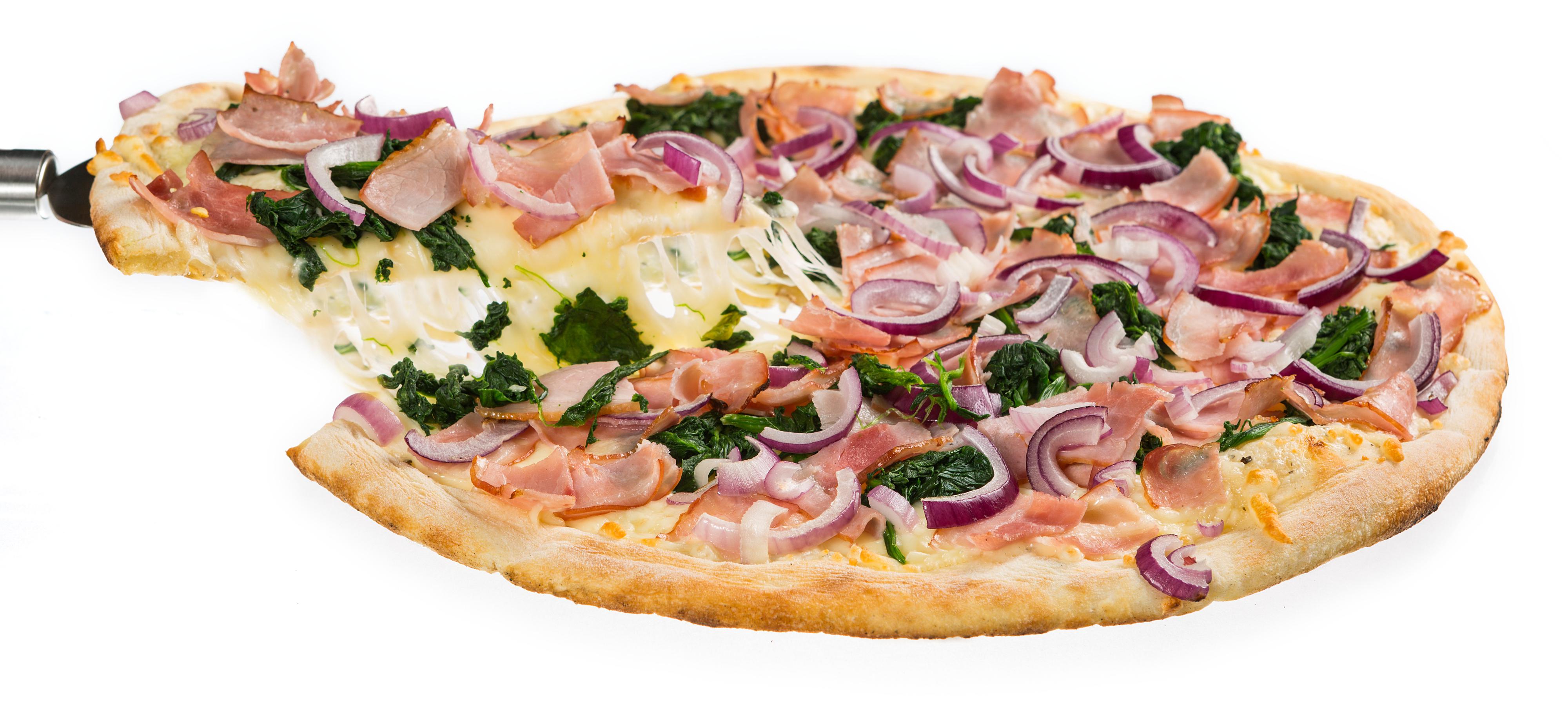 Pizza Bossi foto 2