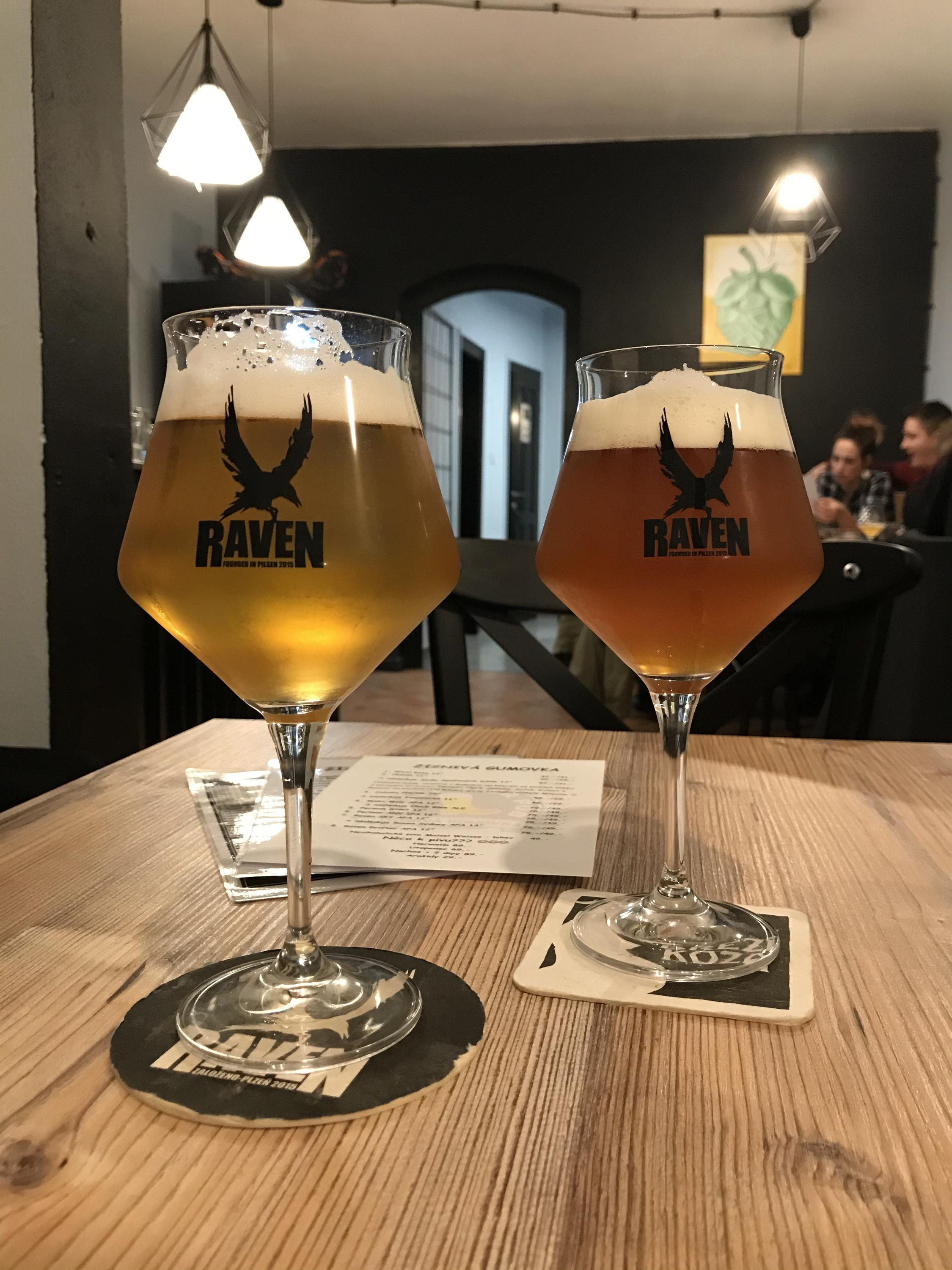 Žíznivá Gumovka foto 5