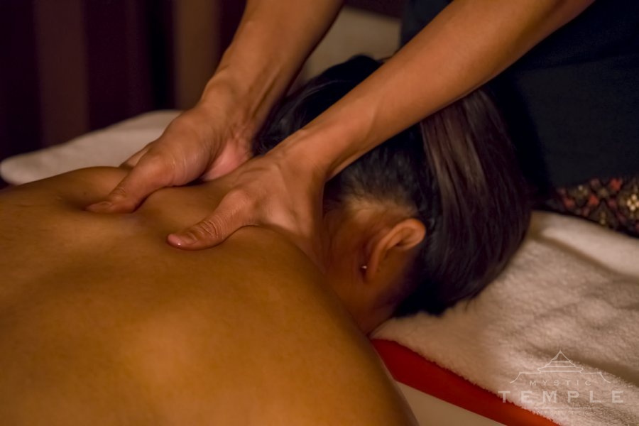 Thajské masáže Mystic Temple foto 5