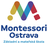 logo Základní škola a mateřská škola Montessori Ostrava