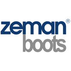 Logo obchodu ZEMAN® Boots
