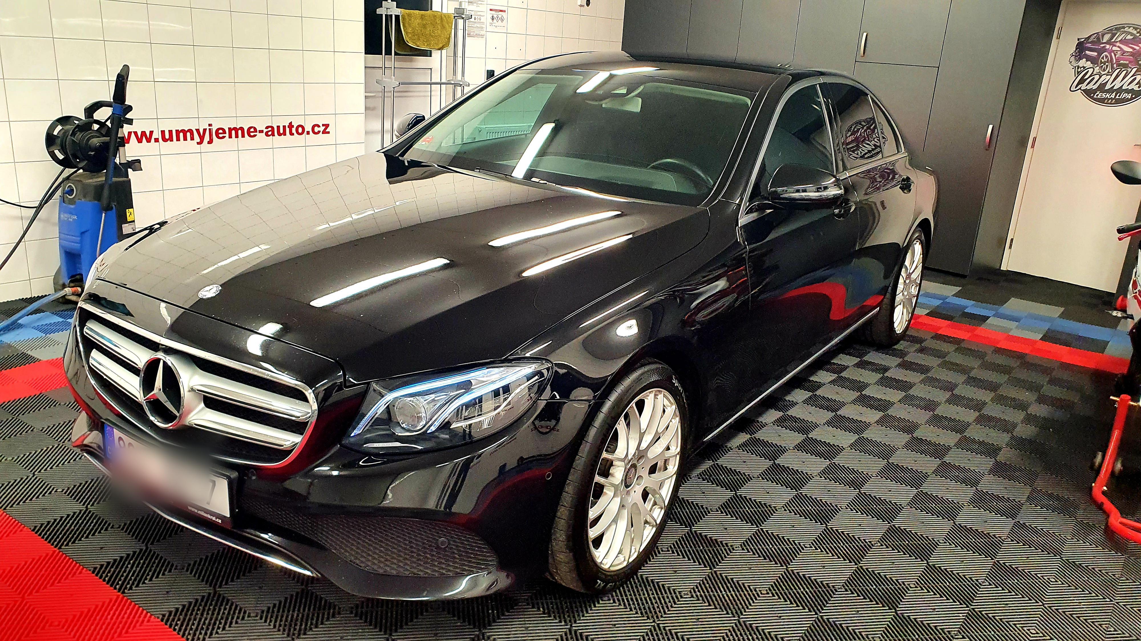 CarWash Česká Lípa s.r.o foto 3