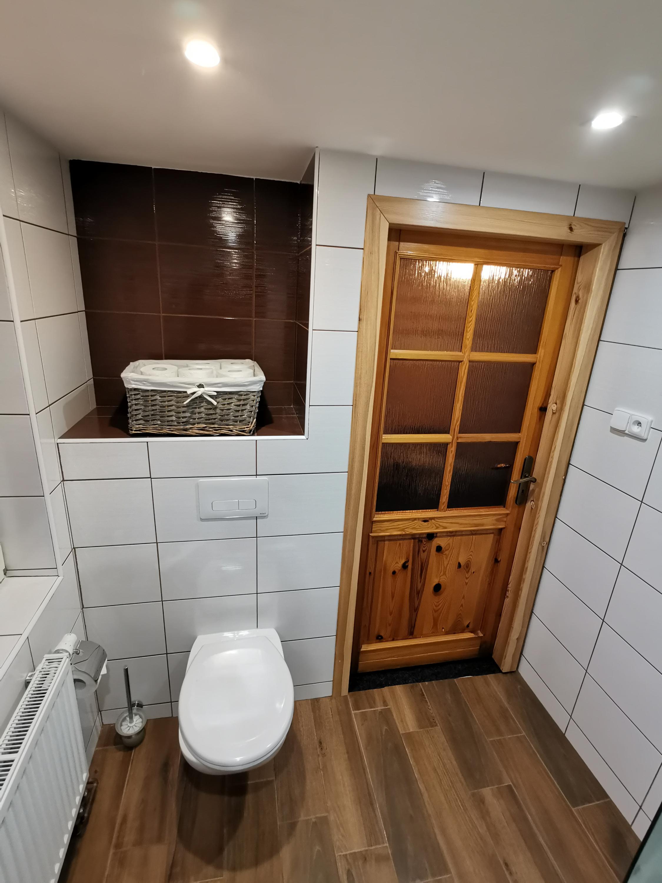 Chata Čenkovice foto 6