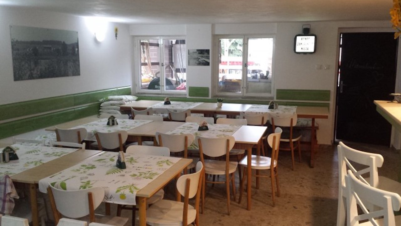 Hospůdka ve Slunečnici foto 4