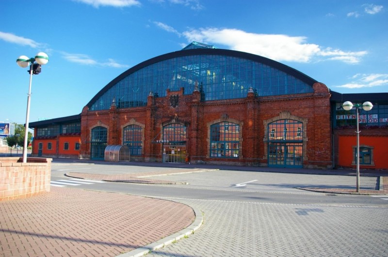 Značková prodejna Zemědělského družstva Senice na Hané foto 2