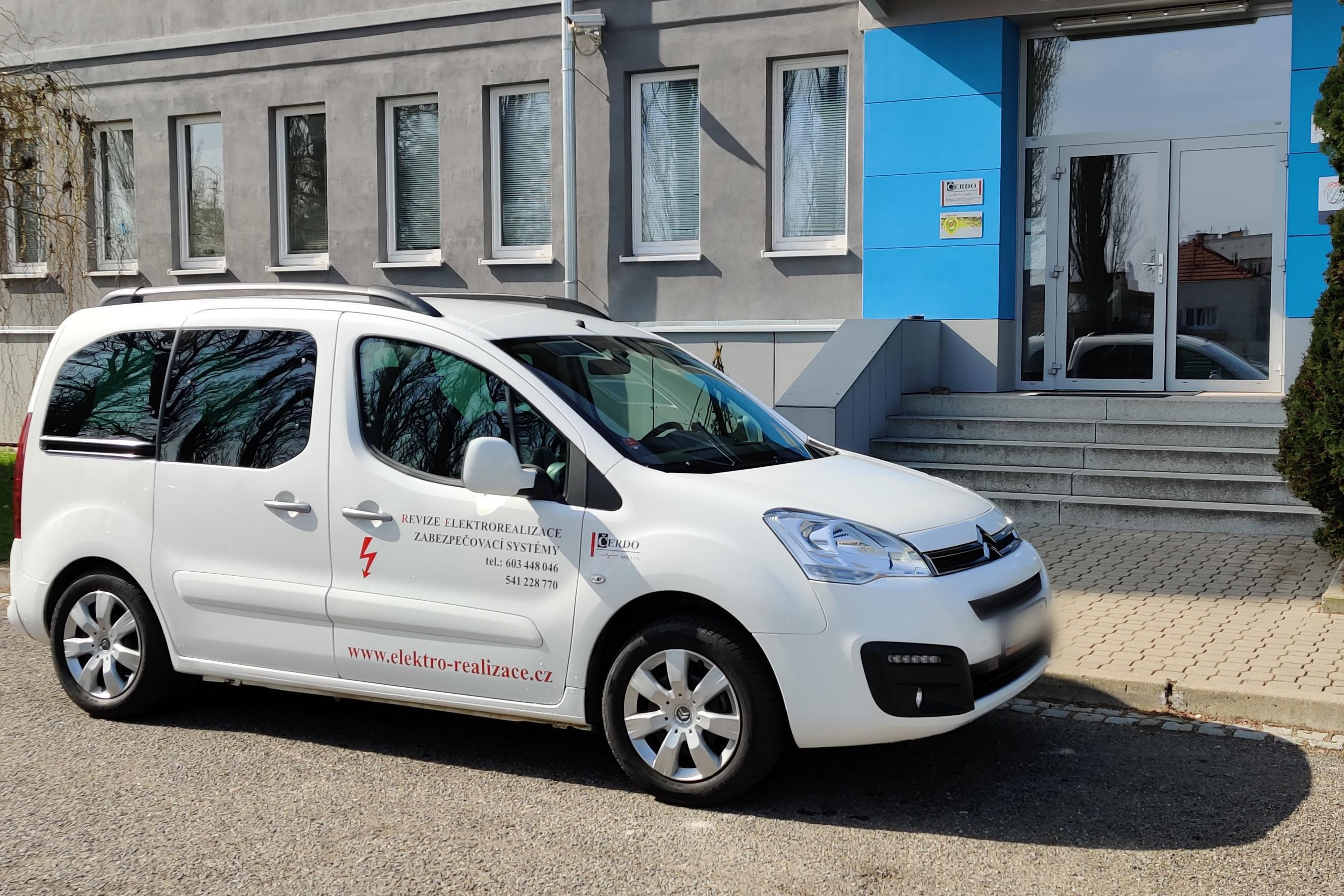 ČERDO, spol. s r.o.