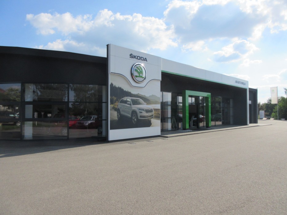AB Auto Brejla, s.r.o. foto 3