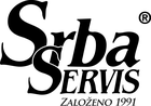 SRBA SERVIS s.r.o. logo