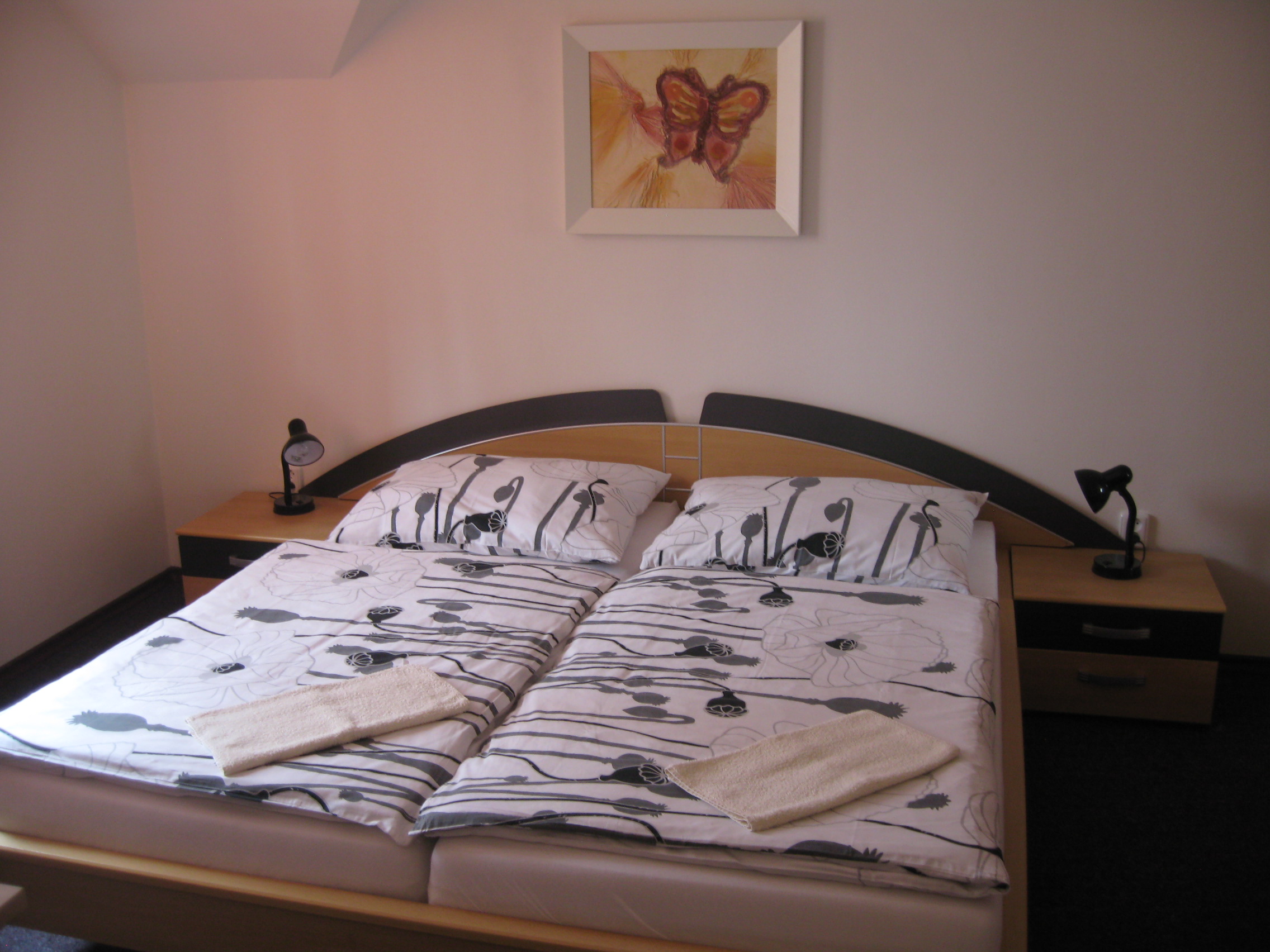 Penzion Panama foto 3