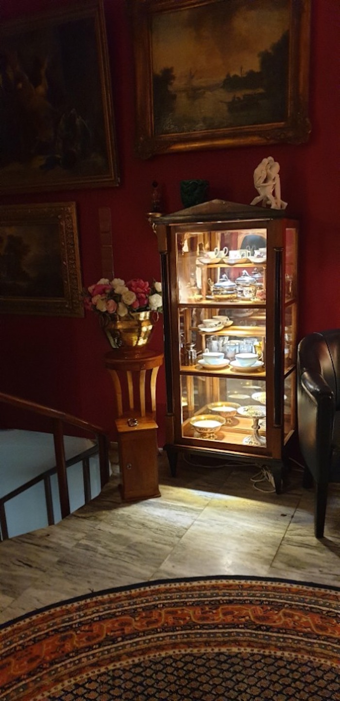 Nostalgie Antik Galerie Martin Švestka foto 3