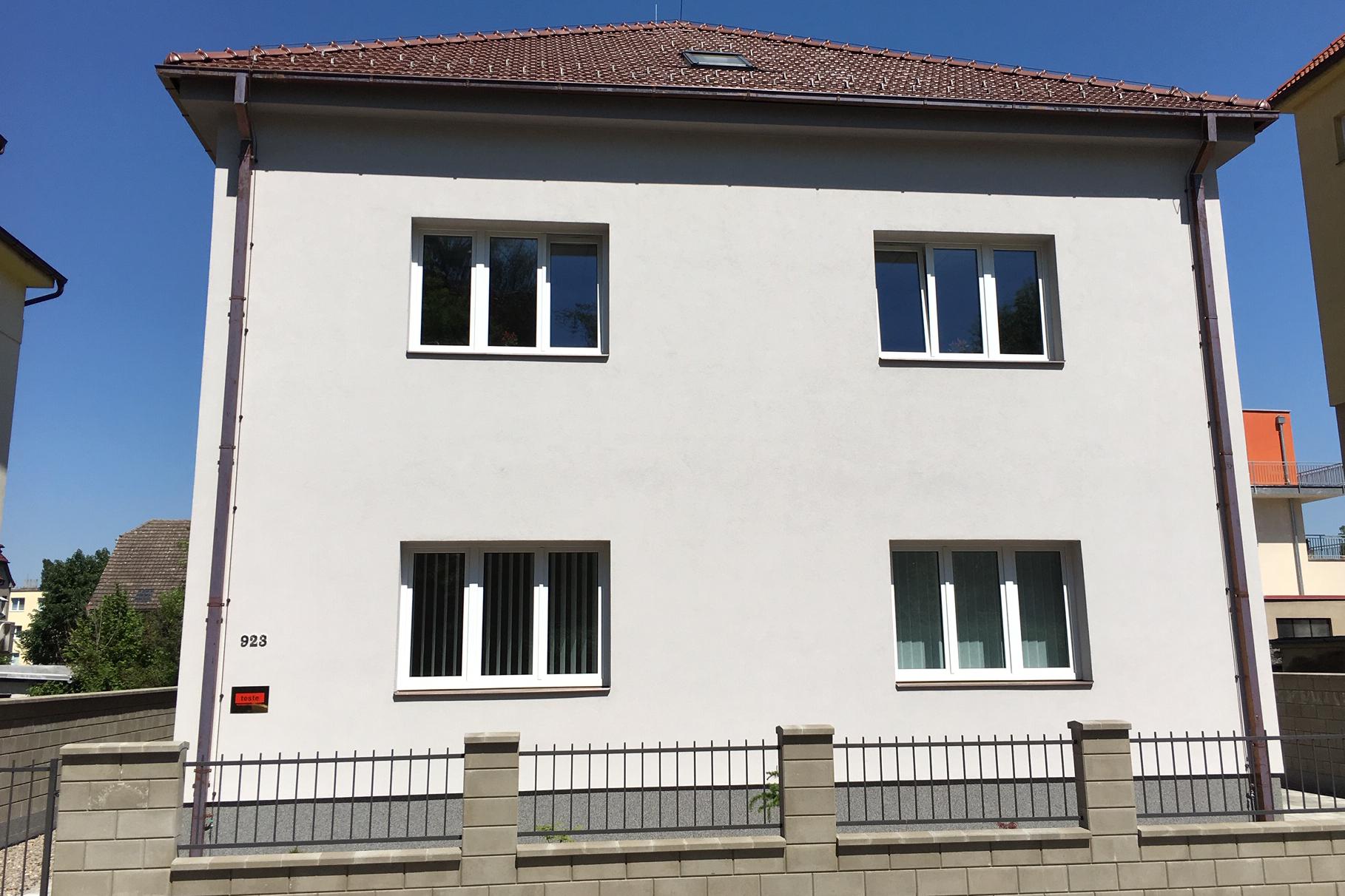 TESTOVACÍ TECHNIKA, s.r.o.