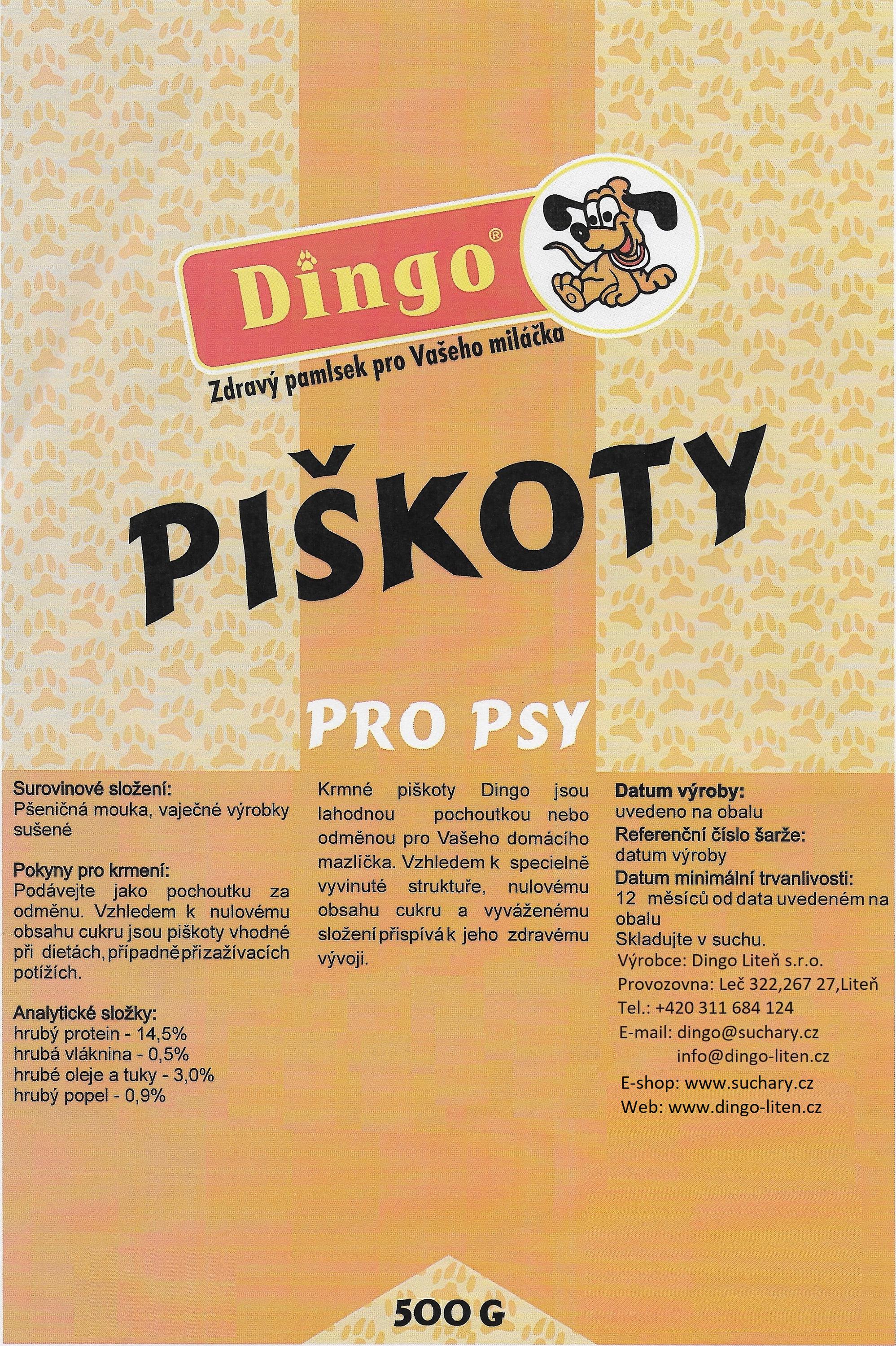 Dingo-liten.cz foto 4